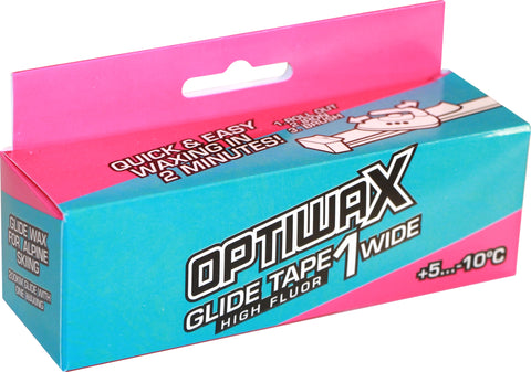 Optiwax Glide Tape 1 - Alpine