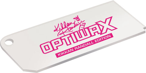 Optiwax Scraper - Kikkan Edition